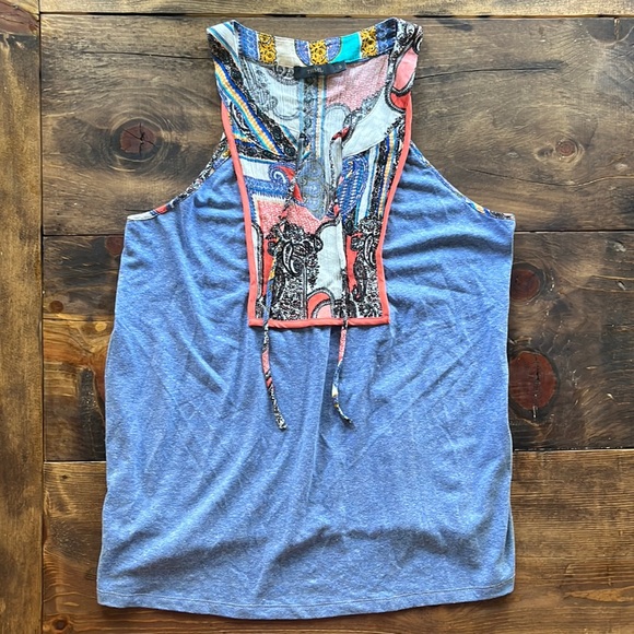 THML Tank - Picture 1 of 6